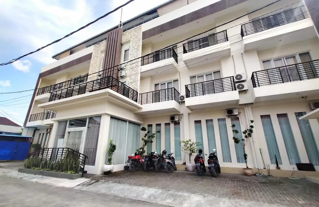 Ultimate Residence Bali-1