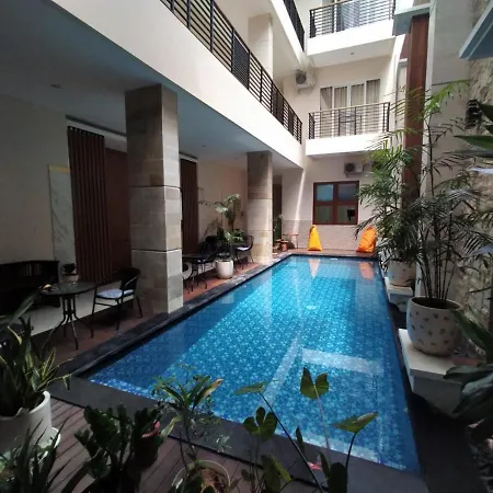Ultimate Residence Bali-2