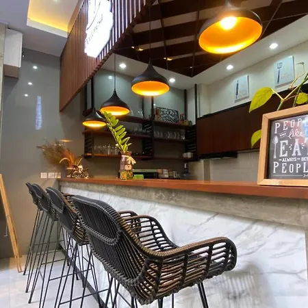 Ultimate Residence Bali-3